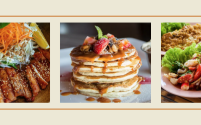 Food Workshops @ Albero-Sano